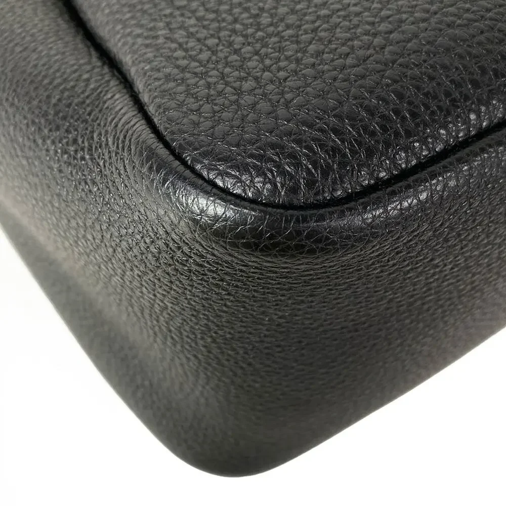 Prada Liaison Small Leather Tote Bag Tote Bag 1BG335
